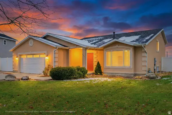 609 W Saddlebrook Dr S, Payson, UT 84651