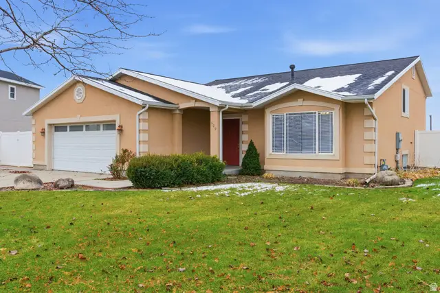 609 W Saddlebrook Dr S, Payson, UT 84651 - Image #2