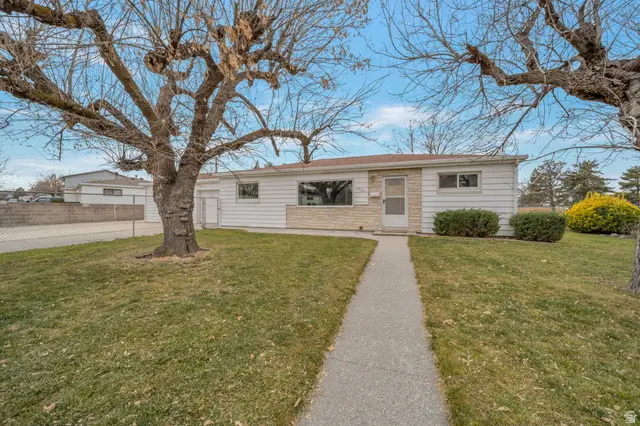 5030 S Alex St, Salt Lake City, UT 84118 - Image #1