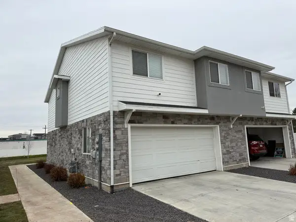 1259 N 450 E #2, Ogden, UT 84404