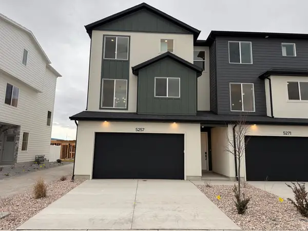 5267 N Evergreen Way #210, Eagle Mountain, UT 84005