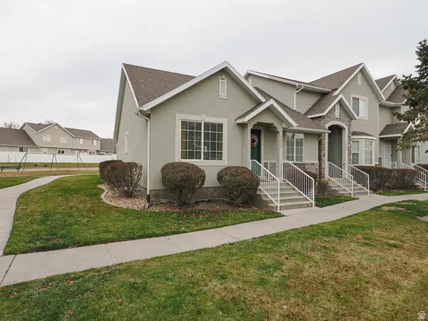3928 N Davencourt Loop, Lehi, UT 84048