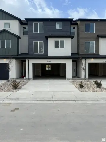 5271 N Evergreen Way #209, Eagle Mountain, UT 84005 - Image #1
