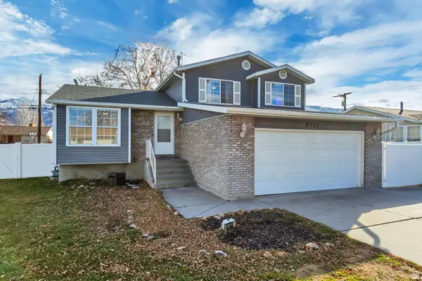 9733 S Quindaro Rd E, Sandy, UT 84070