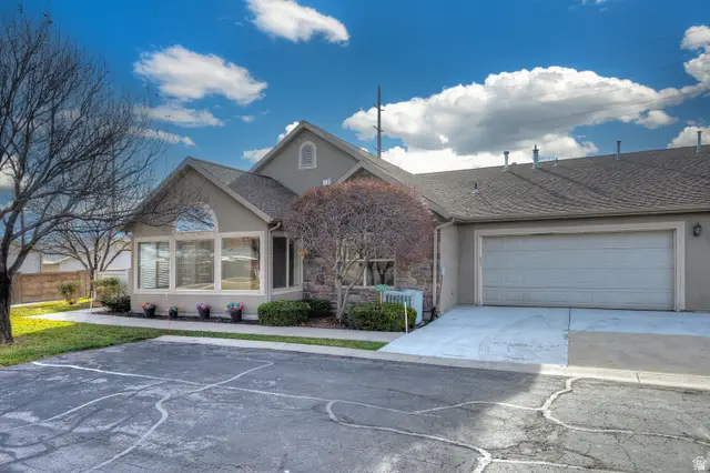 2901 W Abbey Springs Cir, West Jordan, UT 84084 - Image #1