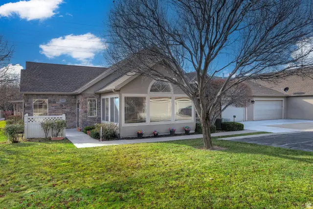 2901 W Abbey Springs Cir, West Jordan, UT 84084 - Image #2