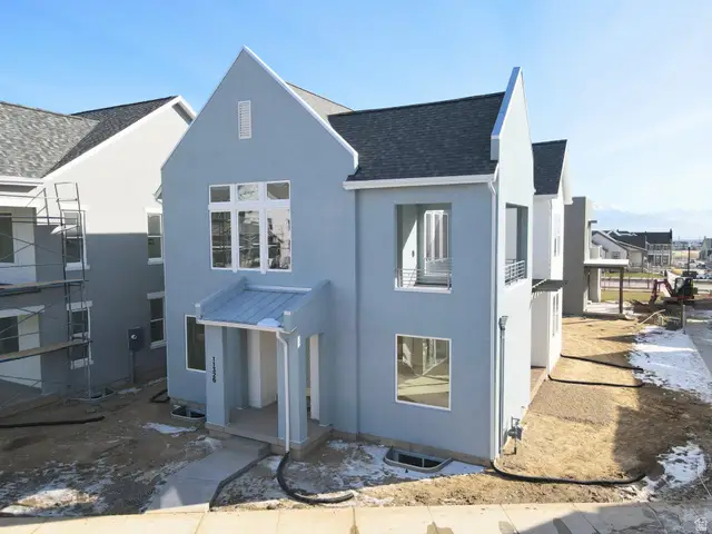 11326 S Silver Pond Dr W #322, South Jordan, UT 84009 - Image #1