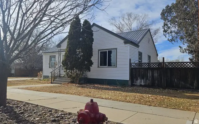 393 N 500 E, Roosevelt, UT 84066 - Image #1