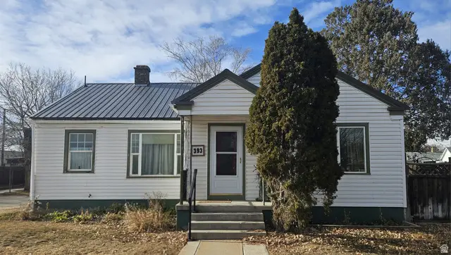 393 N 500 E, Roosevelt, UT 84066 - Image #2