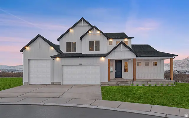 765 W Cherry St #235, Grantsville, UT 84029 - Image #1