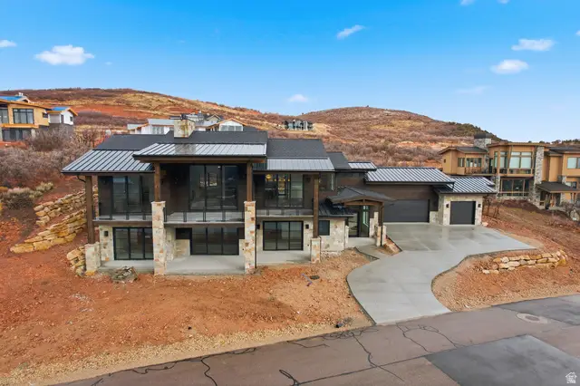 2155 E Wrangler Dr, Hideout, UT 84036 - Image #1