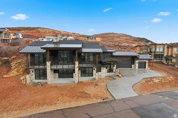 2155 E Wrangler Dr, Hideout, UT 84036