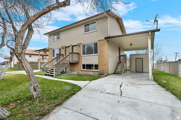 4337 S 700 W, Riverdale, UT 84405