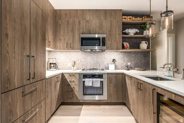 1702 W Glencoe Mountain Way #7043, Park City, UT 84060 - Image #2