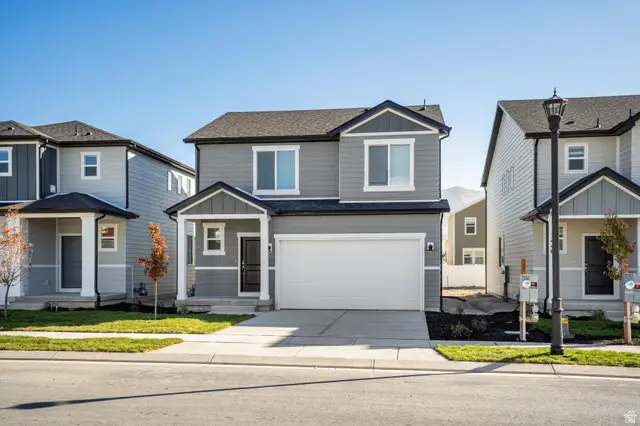 3432 N Gina St #1211, Eagle Mountain, UT 84005 - Image #3