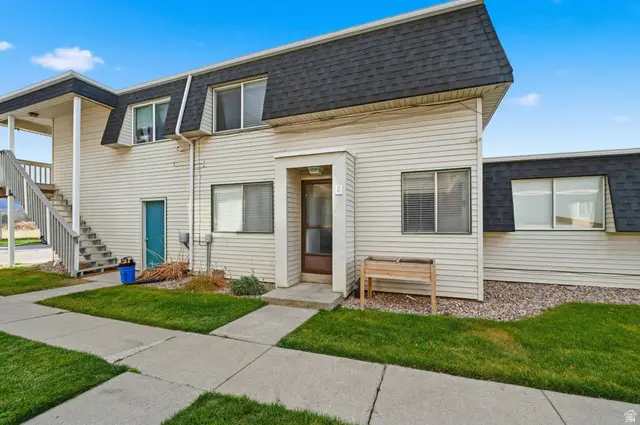 4348 S 1100 W #37C, Salt Lake City, UT 84123 - Image #1