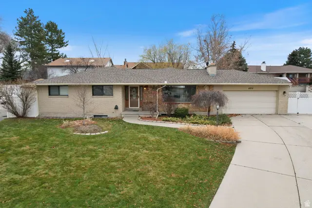 4372 S Hawarden Cir, West Valley City, UT 84119 - Image #1