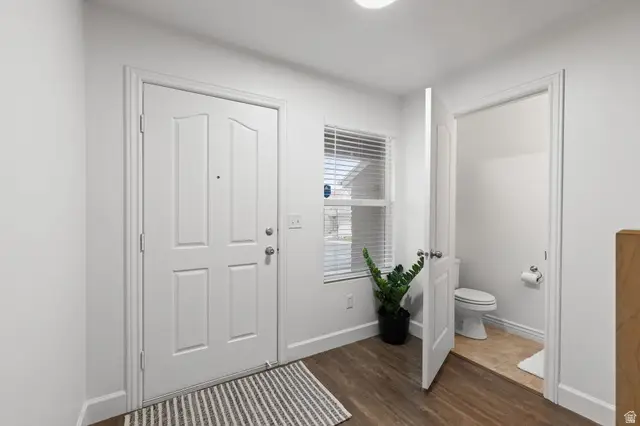 1253 W Borthwick Way, Murray, UT 84123 - Image #3