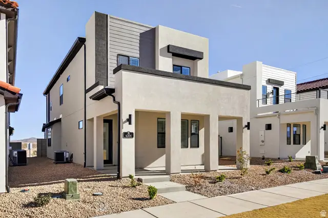 6304 S Green Mountain Cv, Saint George, UT 84790 - Image #2