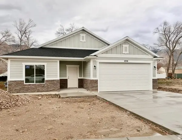 1038 Liberty Cottages Ct, Ogden, UT 84404