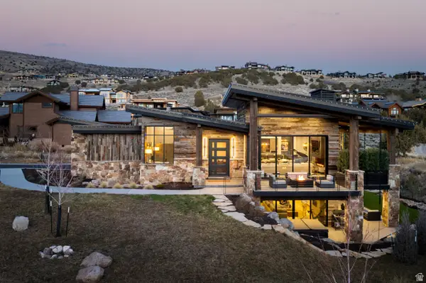 976 N Chimney Rock Rd E #283, Heber City, UT 84032