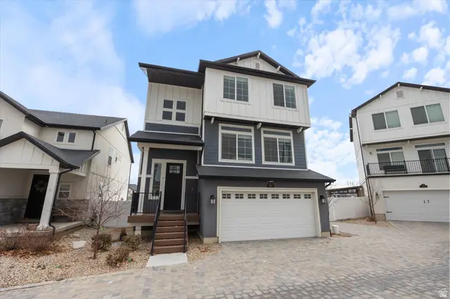 197 E Brushy Canyon St, Saratoga Springs, UT 84045 - Image #1