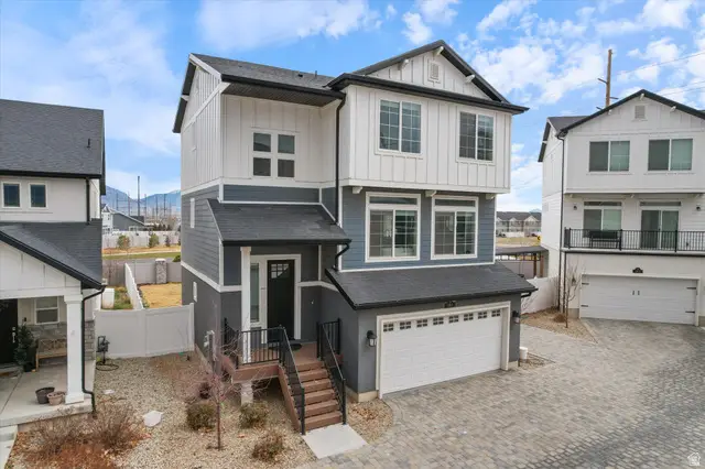 197 E Brushy Canyon St, Saratoga Springs, UT 84045 - Image #2