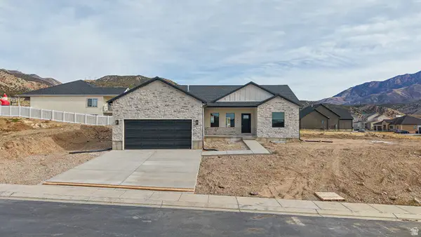 1062 N 580 E, Nephi, UT 84648