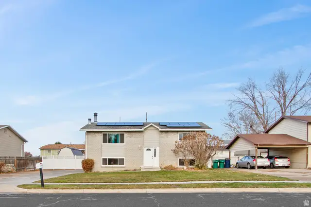 2676 W 6050 S, Roy, UT 84067 - Image #1