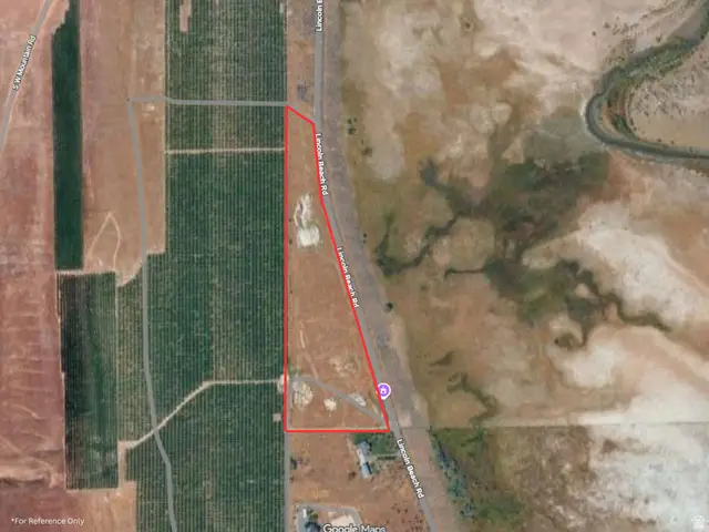 5952 S Lincoln Rd, Benjamin, UT 84660 - Image #3