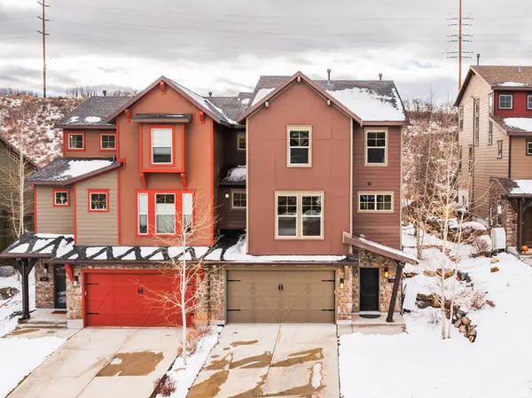 1173 W Abigail Dr, Kamas, UT 84036