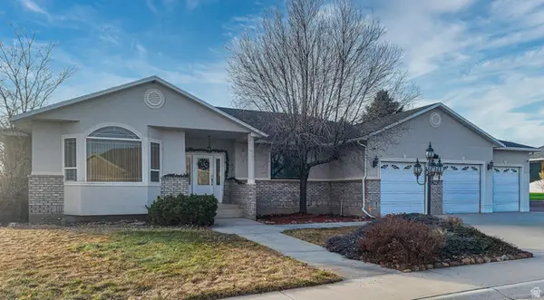 1135 W Park Ridge Dr S, Roosevelt, UT 84066