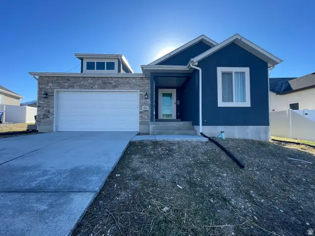 355 W Lauren Ln N #214, Tooele, UT 84074 - Image #1