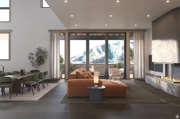 10151 N Orenda Cir #R-46, Park City, UT 84060