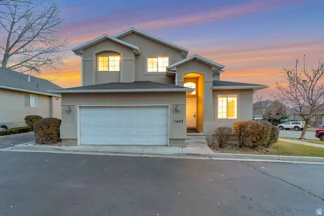 1482 E 1280 S, Provo, UT 84606 - Image #1