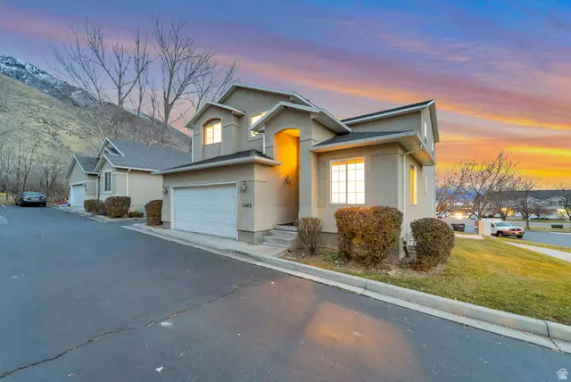 1482 E 1280 S, Provo, UT 84606 - Image #2