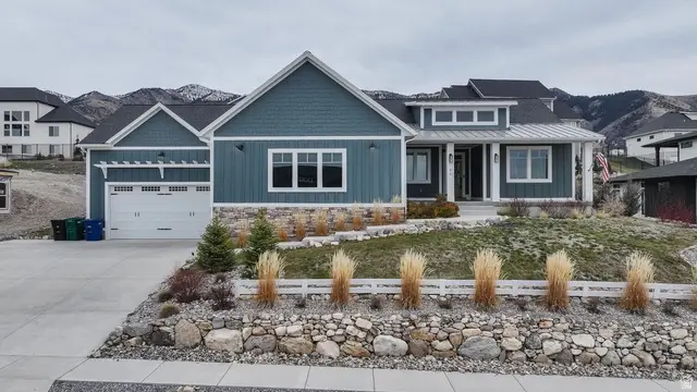 86 S 950 E, Hyde Park, UT 84318 - Image #1