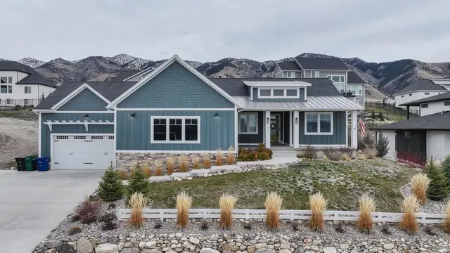 86 S 950 E, Hyde Park, UT 84318 - Image #2