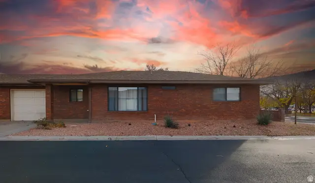 235 S 400 E #14, Saint George, UT 84770 - Image #1