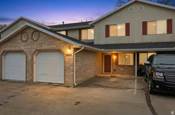3469 S Merry Ln, West Valley City, UT 84120