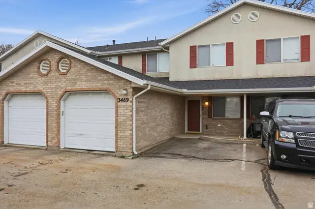 3469 S Merry Ln, West Valley City, UT 84120 - Image #2