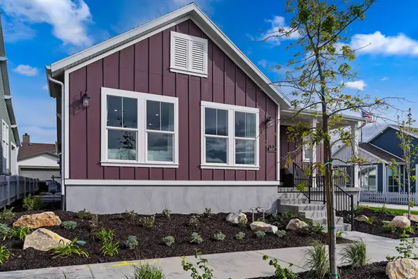 6157 W Stone Mount Way #586, South Jordan, UT 84009