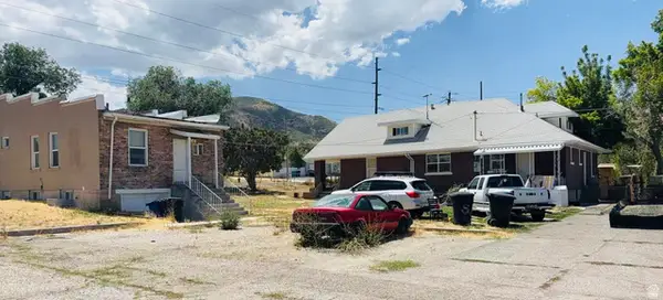 8812 W 3100 S, Magna, UT 84044