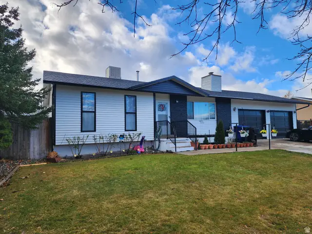 3759 W Ettenmore Cir S, Taylorsville, UT 84129 - Image #1