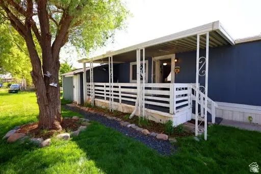 935 E 3000 N #175, Layton, UT 84040 - Image #2