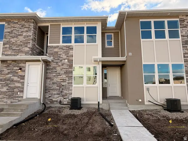 1339 E 1670 N #818, Payson, UT 84651