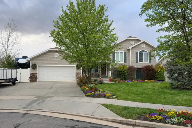 5870 Colt Hollow Ct, Herriman, UT 84096 - Image #1