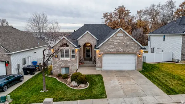 875 W 3950 S, Riverdale, UT 84405