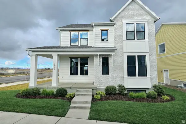 2847 W 2720 N #75, Plain City, UT 84404