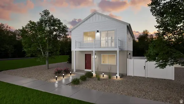 75 N Provo River Rd #271, Saratoga Springs, UT 84045